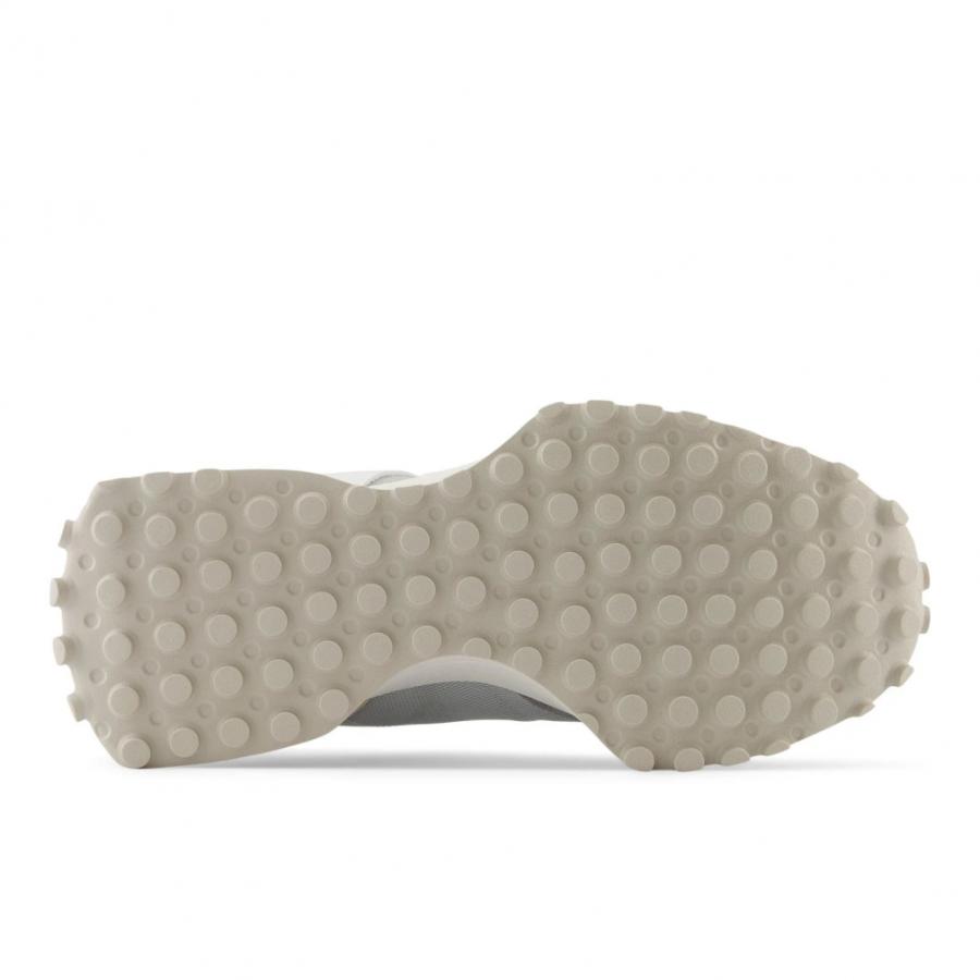 New Balance（ニューバランス） U327 FF D スニーカー ： グレー