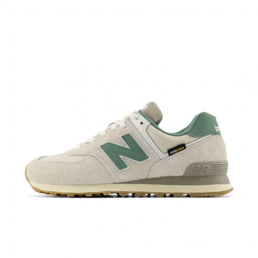 New Balance（ニューバランス） U574 GDG D スニーカー ： サンド