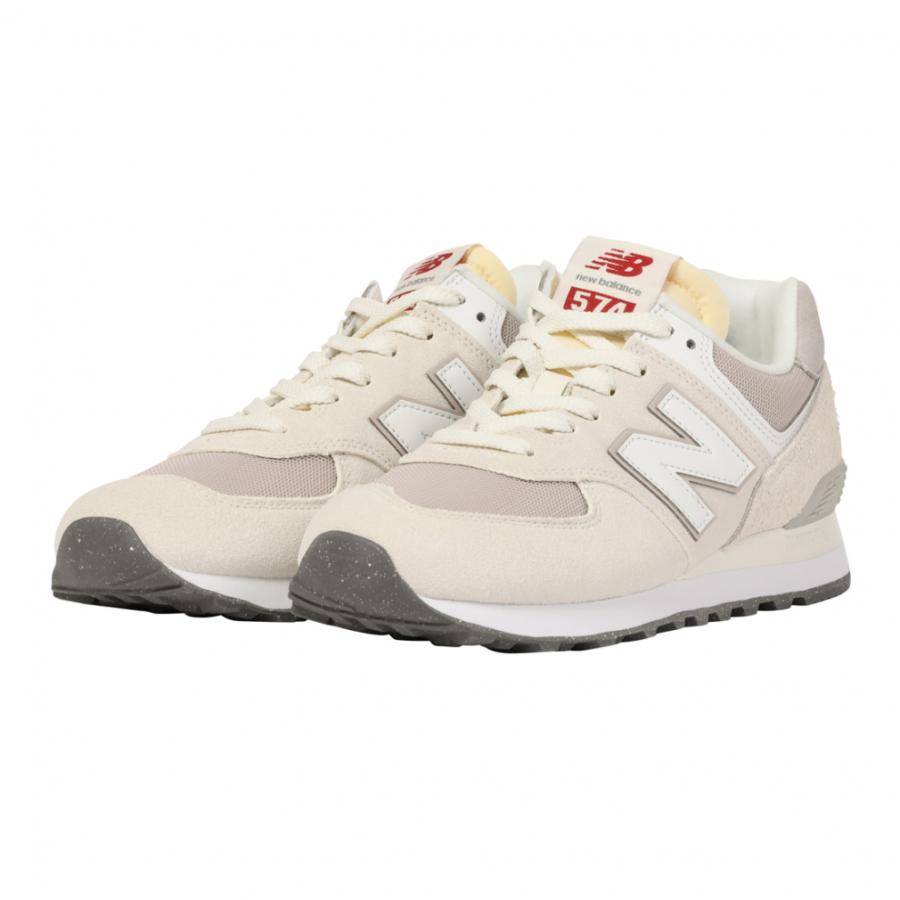 New Balance（ニューバランス） U574 RCD D スニーカー ： サンド : アルペングループヤフー店 - 通販 - Yahoo ...