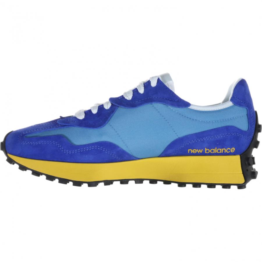 New Balance（ニューバランス） 327 U327 W EH D メンズ スニーカー