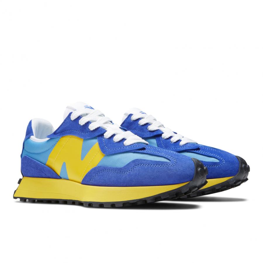 New Balance（ニューバランス） 327 U327 W EH D メンズ スニーカー