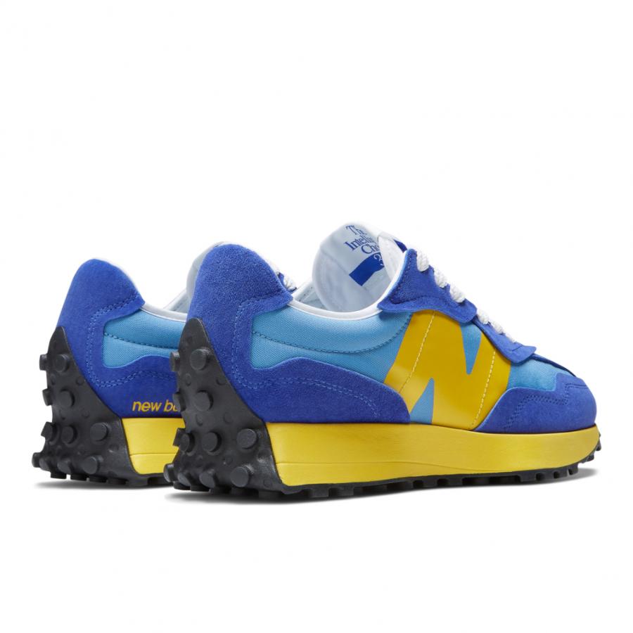 あ New Balance（ニューバランス） 327 U327 W EH D メンズ スニーカー
