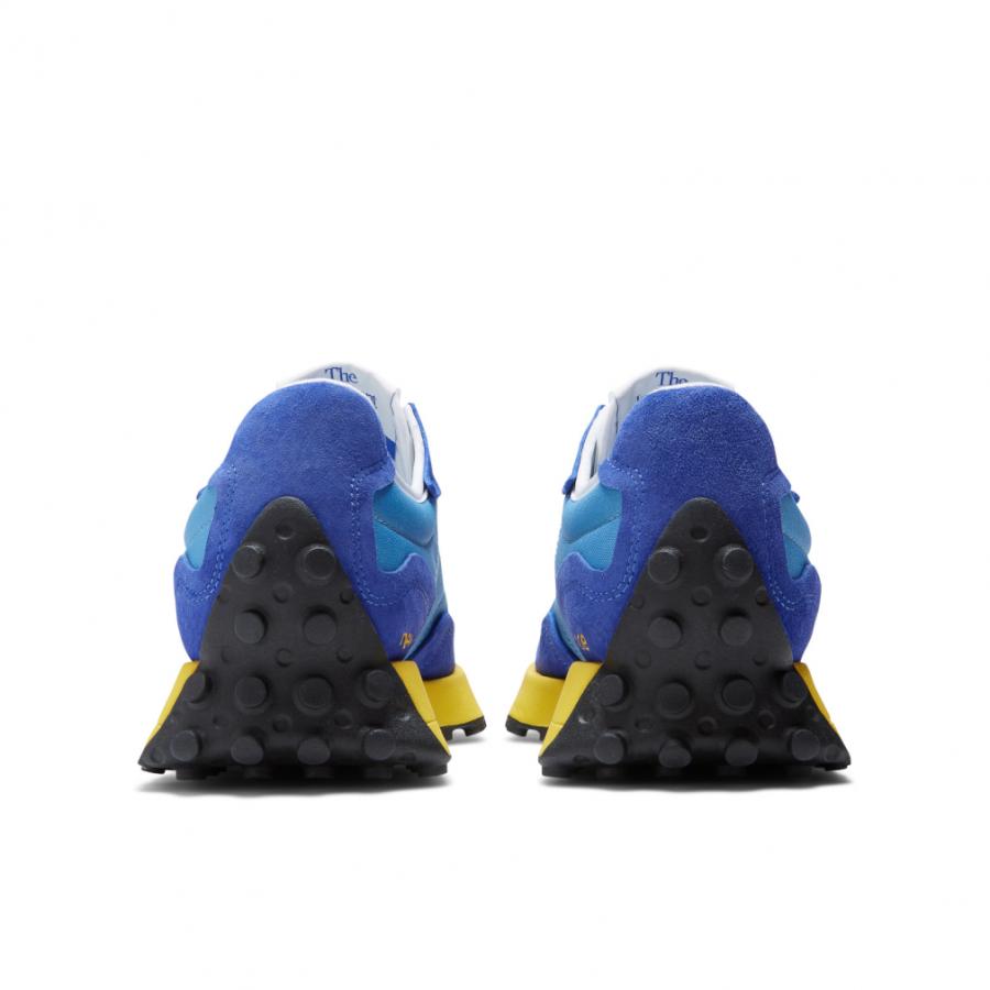 New Balance（ニューバランス） 327 U327 W EH D メンズ スニーカー