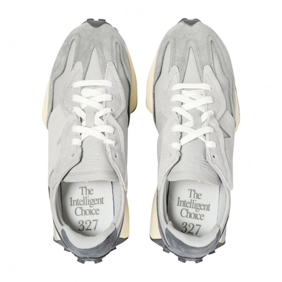 New Balance ニューバランス U327W GC D スニーカー ： ライト