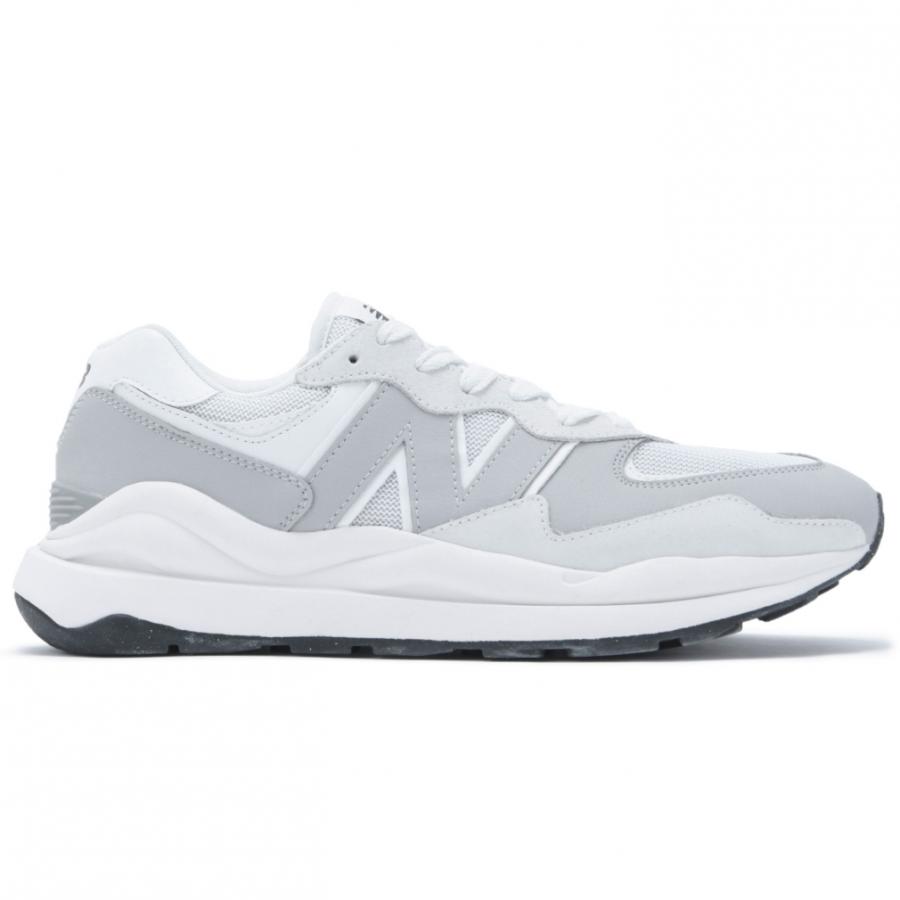 ニューバランス 57/40 M5740 CPB D スニーカー ： グレー×ホワイト New Balance  :4051644833:アルペングループヤフー店 - 通販 - Yahoo!ショッピング