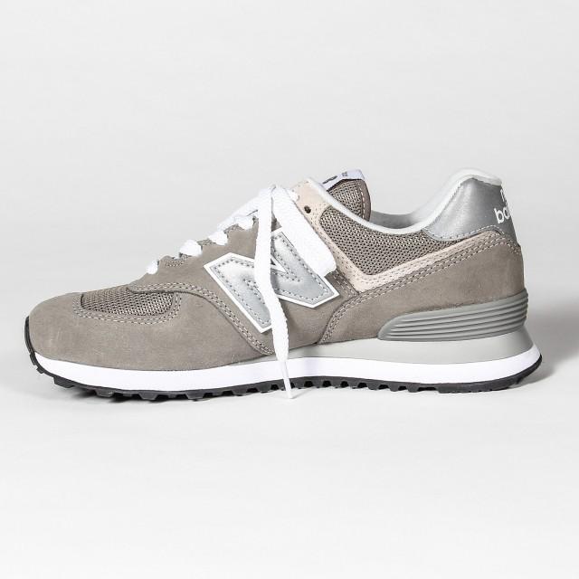 ニューバランス Ml574 D Egg メンズ レディース スニーカー グレー New Balance アルペン Paypayモール店 通販 Paypayモール