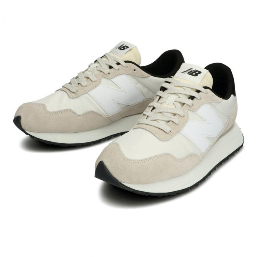 ニューバランス Dish 着用モデル Ms237 Ul1 D メンズ レディース スニーカー ホワイト New Balance アルペン Paypayモール店 通販 Paypayモール
