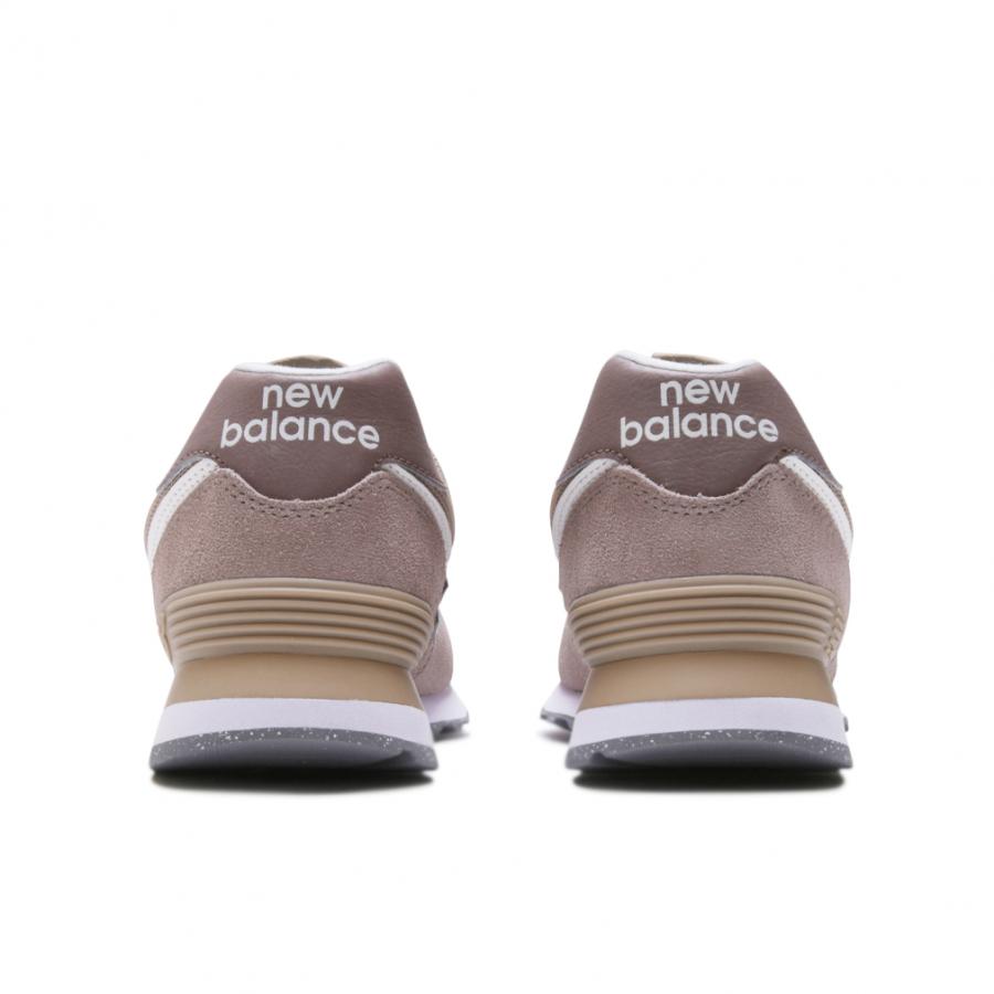 New Balance（ニューバランス） U574 ESF D スニーカー ： ベージュ 現金のみ値下げ不可　New Balance U574 ベージュ スニーカー