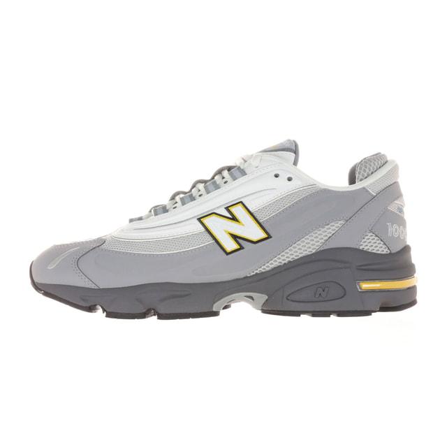New Balance（ニューバランス） 1000 U10003DC メンズ スニーカー