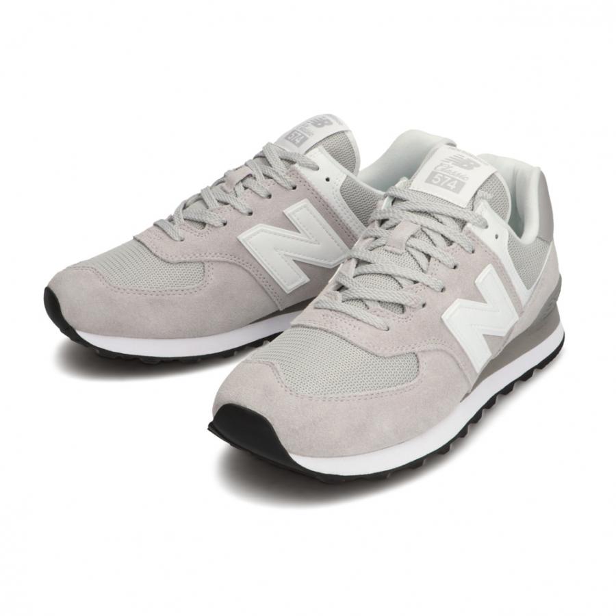 ニューバランス ML574 RC2 D メンズ レディース スニーカー : ライトグレー×ホワイト New Balance アルペン  PayPayモール店 - 通販 - PayPayモール