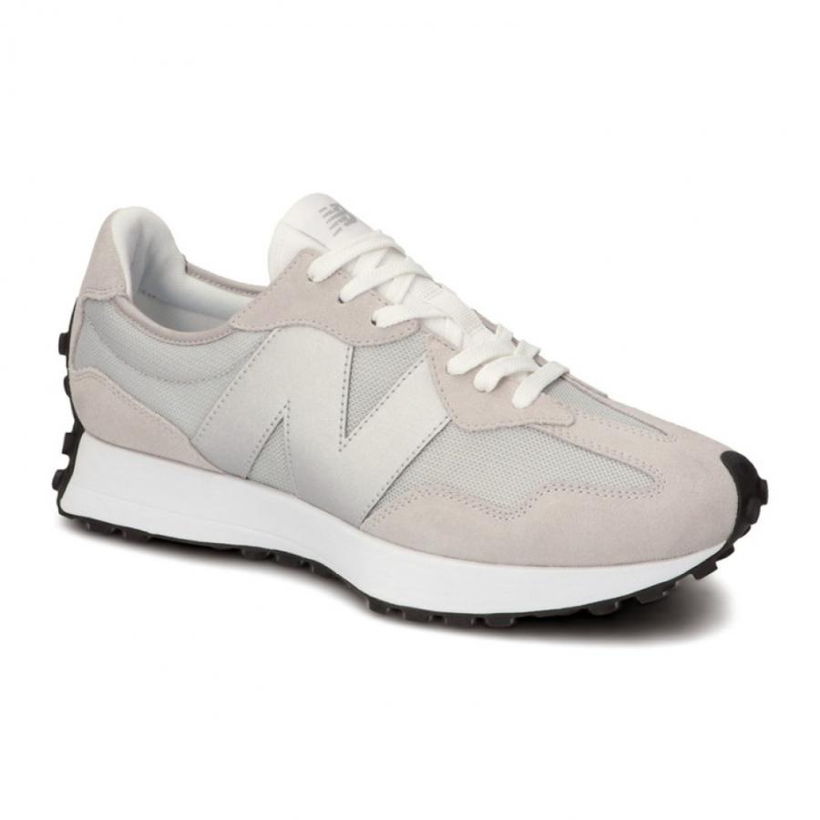 ニューバランス Ms327 Ma1 D メンズ レディース スニーカー グレー シルバー New Balance 至上
