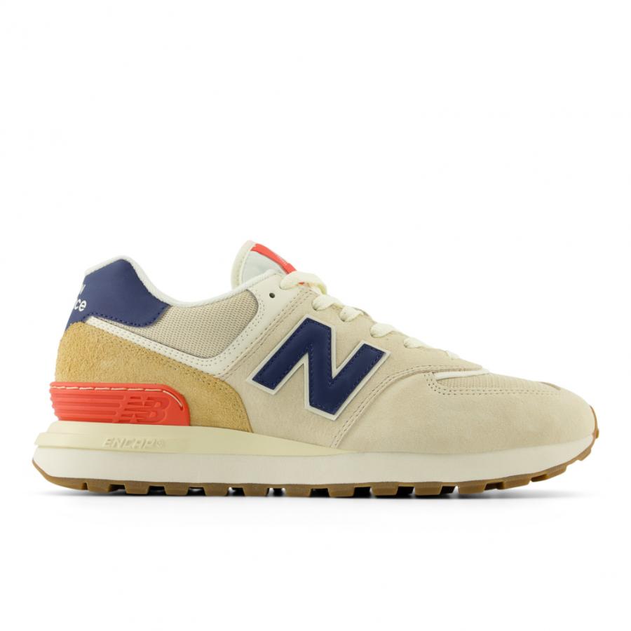 New Balance（ニューバランス） 574 Legacy U574LG NV D スニーカー 