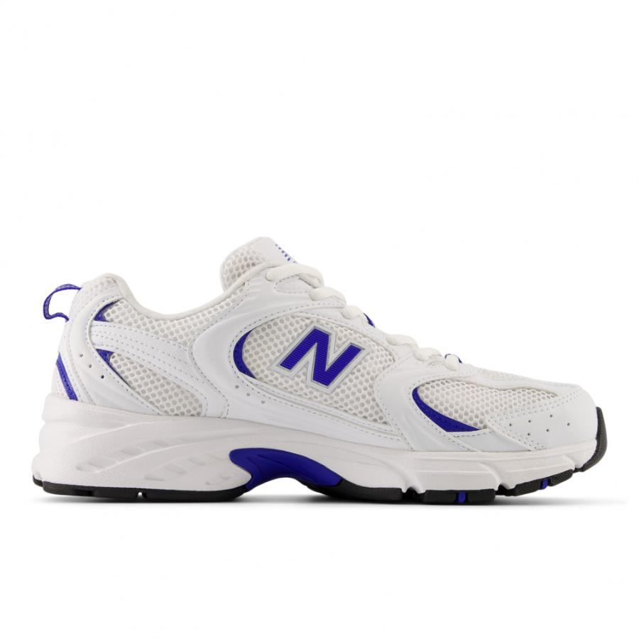 New Balance（ニューバランス） U530 CSJ D スニーカー ： ホワイト
