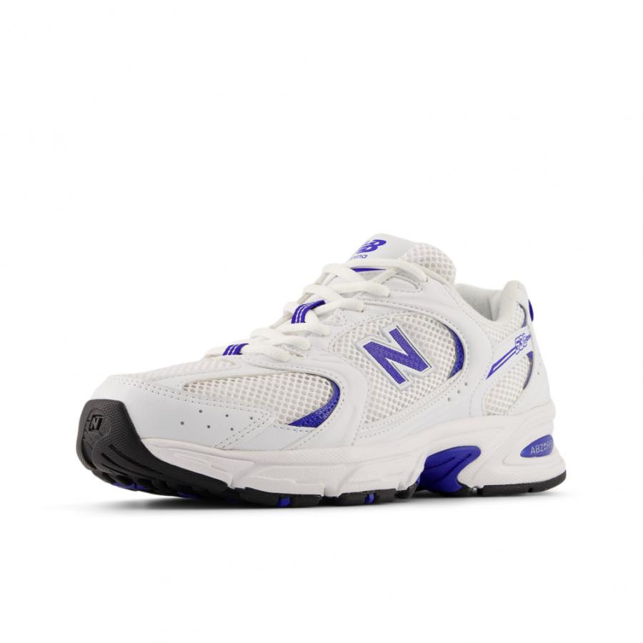 New Balance（ニューバランス） U530 CSJ D スニーカー ： ホワイト