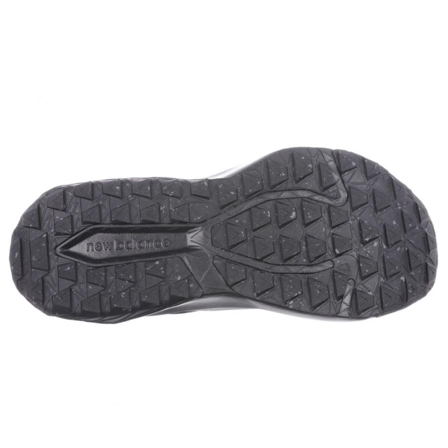 美品　New Balance グレー キルティングパンツ サイズ6 New Balance（ニューバランス） DynaSoft Nitrel v6 MTNTR LF6 4E