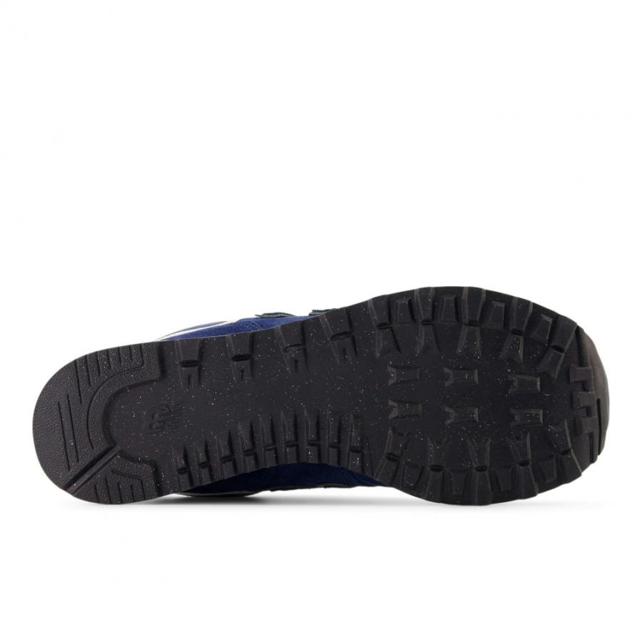 New Balance（ニューバランス） U574 QBL D メンズ スニーカー 