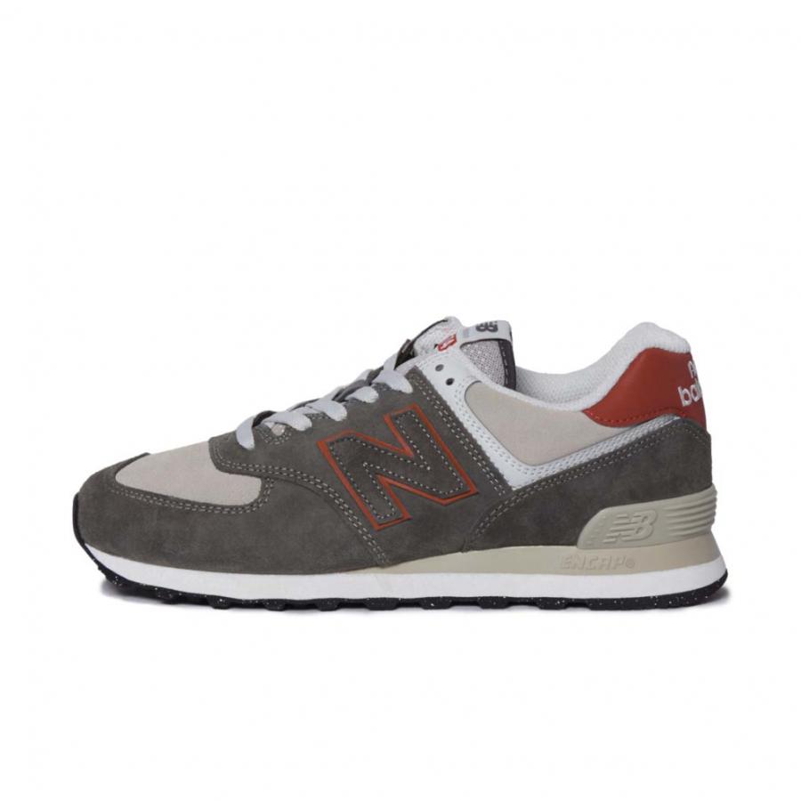 New Balance（ニューバランス） 574 Legacy U574 QGY D メンズ