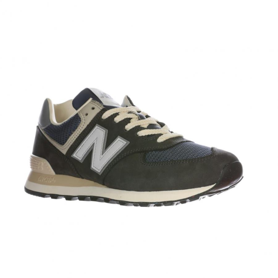 New Balance（ニューバランス） U574 SGG D メンズ スニーカー