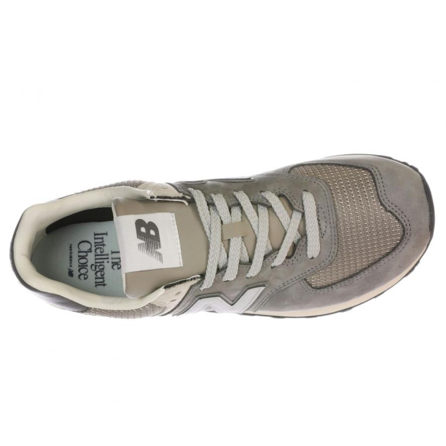 New Balance（ニューバランス） U574 SNV D メンズ スニーカー