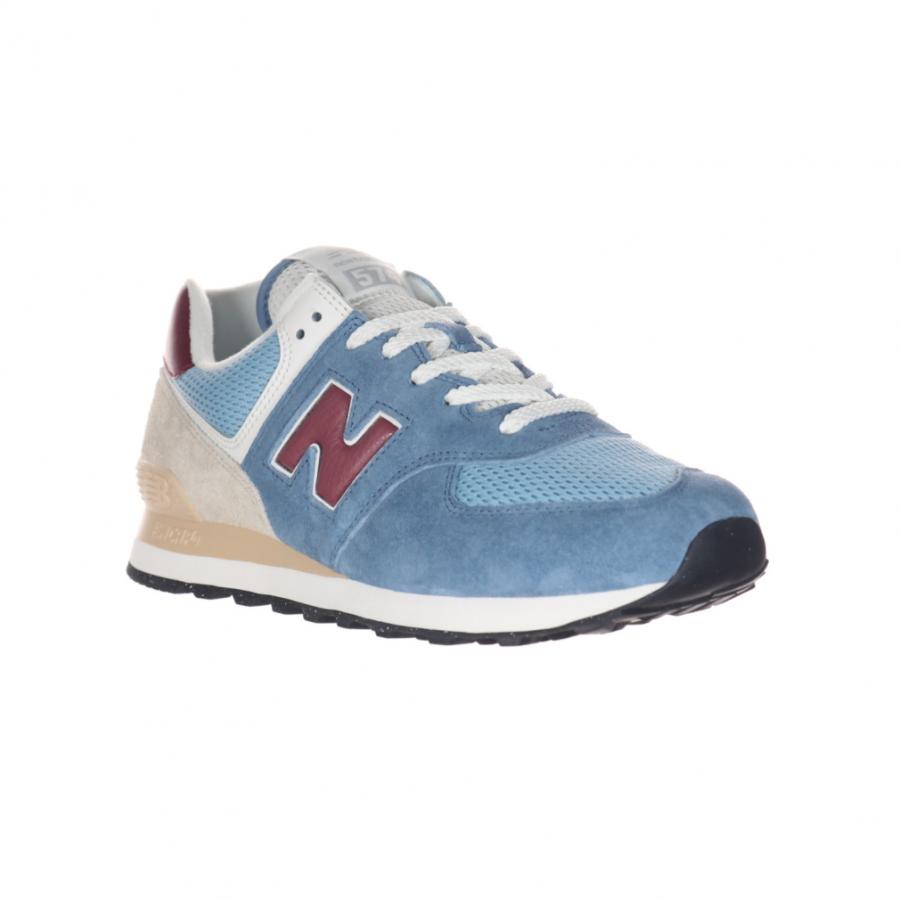 ニューバランスU574　new balance574　スニーカー　新品未使用 New Balance（ニューバランス） U574 SPR D メンズ スニーカー