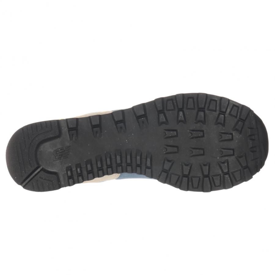 New Balance（ニューバランス） U574 SPR D メンズ スニーカー