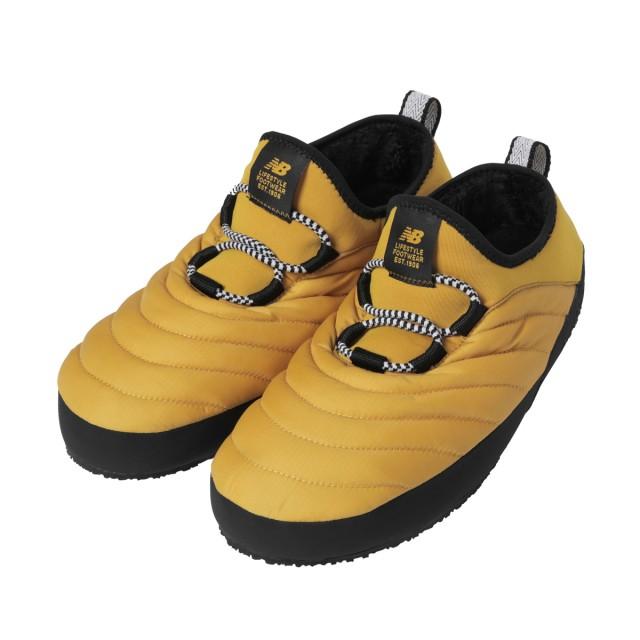 ニューバランス Sufmoc D Y1 メンズ レディース スニーカー イエロー New Balance アルペン Paypayモール店 通販 Paypayモール