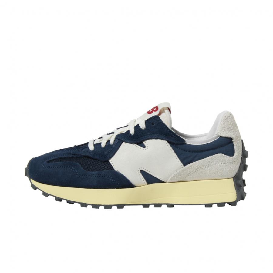 New Balance（ニューバランス） U327W RJ D スニーカー ： ネイビー 