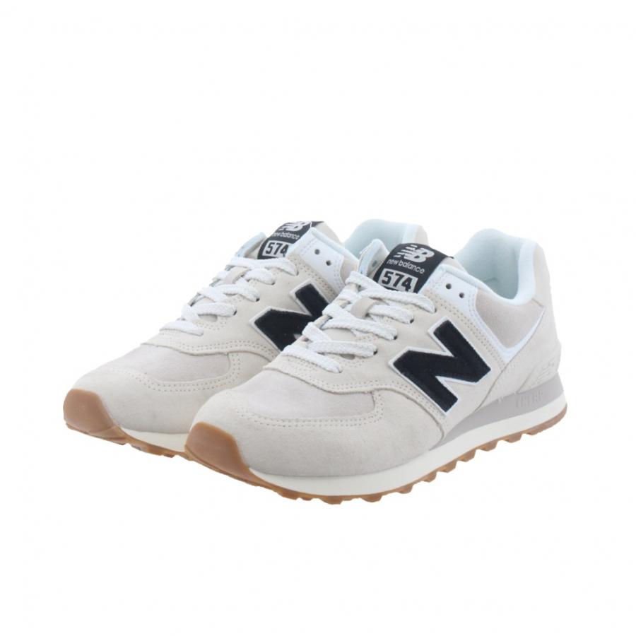 ニューバランス 574 U574 NWB D スニーカー ： ベージュ New Balance : 4051649133 : アルペングループヤフー店  - 通販 - Yahoo!ショッピング