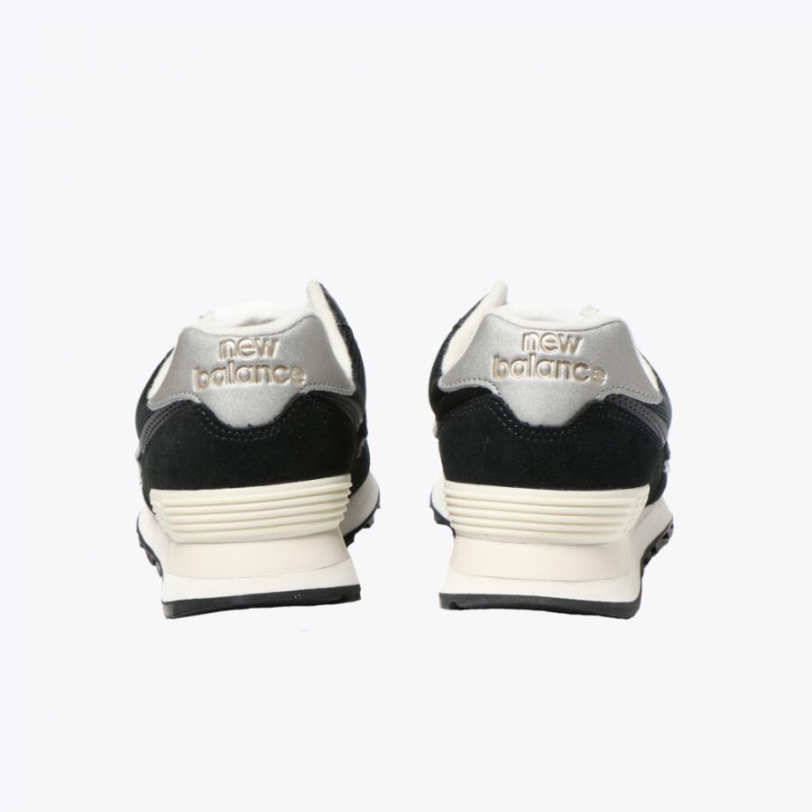 New Balance（ニューバランス） U574 TB2 D スニーカー ： ブラック