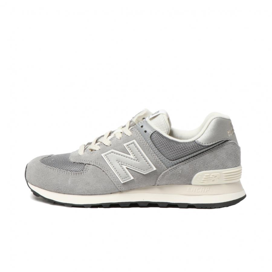 【新品タグ付き】ニューバランス　スニーカー U574 グレー 楽天市場】New Balance ニューバランス スニーカー U574GG2 GRAY