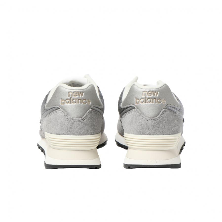 New Balance（ニューバランス） U574 TC2 D スニーカー ： グレー New