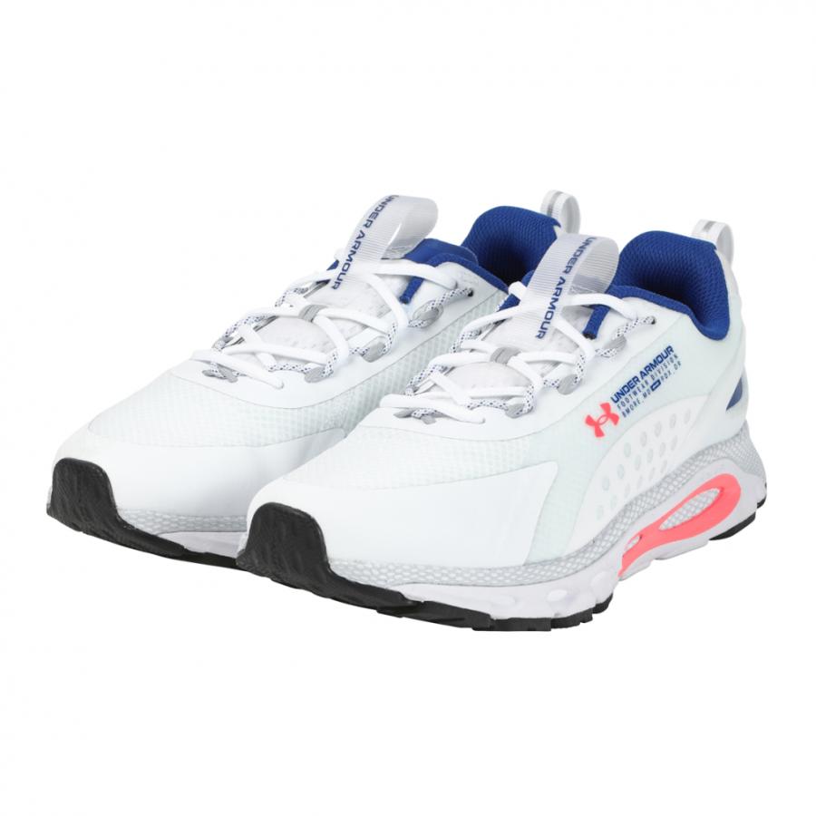 アンダーアーマー Ua Hovr Infinite Summit 2 103 メンズ レディース スニーカー ホワイト アルペン スポーツデポ限定 Under Armour アルペン Paypayモール店 通販 Paypayモール