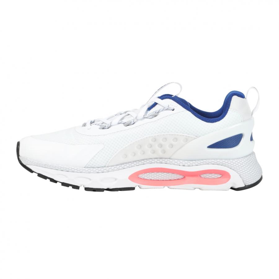 アンダーアーマー Ua Hovr Infinite Summit 2 103 メンズ レディース スニーカー ホワイト アルペン スポーツデポ限定 Under Armour アルペン Paypayモール店 通販 Paypayモール