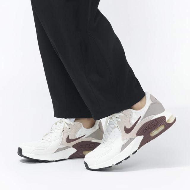 NIKE（ナイキ） ウィメンズ エア マックス エクシー CD5432-148