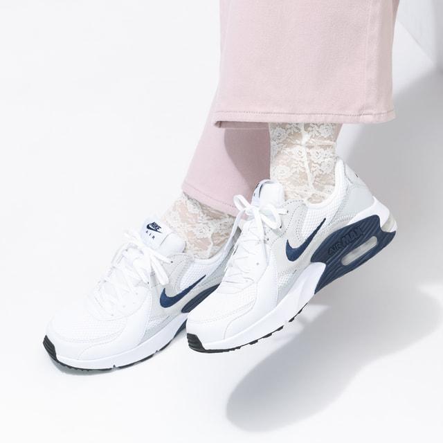 NIKE（ナイキ） ウィメンズ エア マックス エクシー CD5432-142