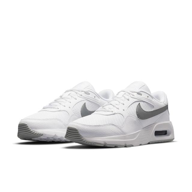 ナイキ ウィメンズ エアマックス SC CW4554-100 AIR MAX SC レディス スニーカー スニーカーレディース レディーススニーカー レディスシューズ NIKEの画像