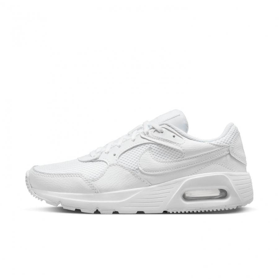 NIKE（ナイキ） エア マックス SC AIR MAX SC CW4554-101 レディース