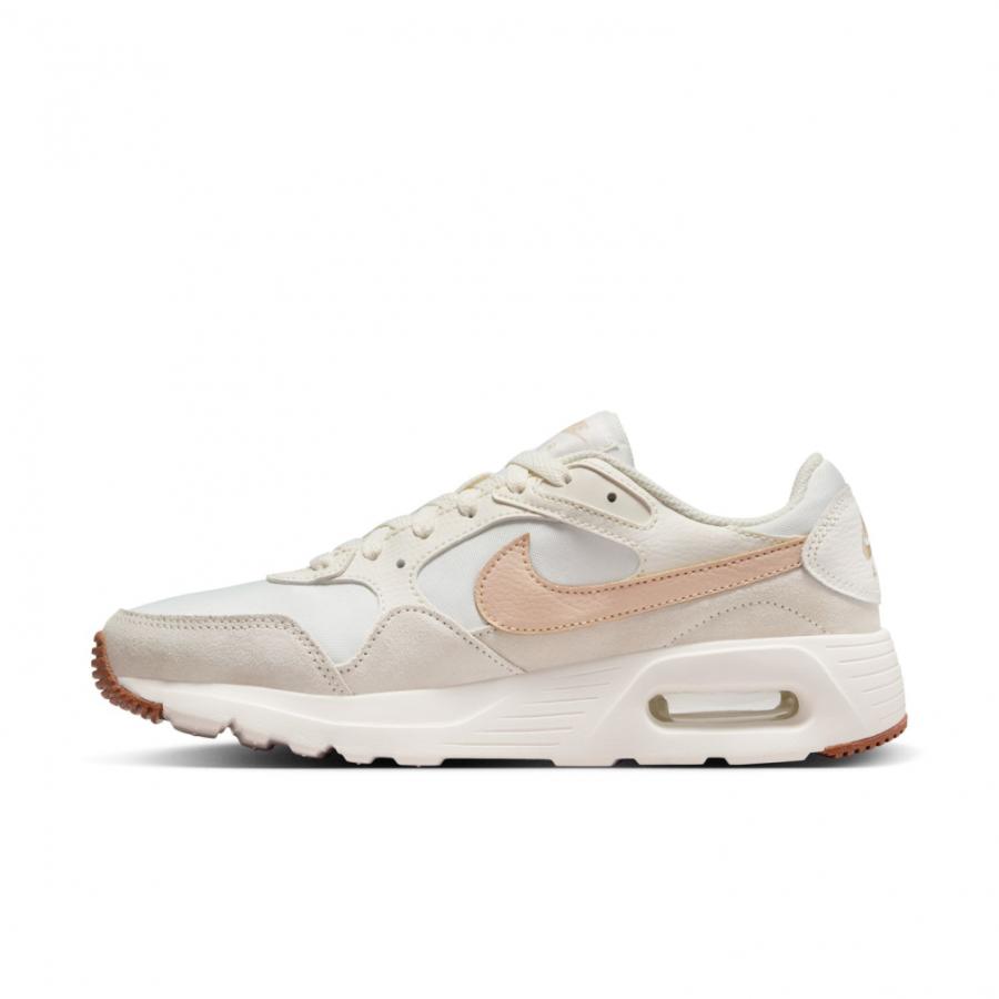 NIKE（ナイキ） ウィメンズ エア マックス SC CW4554-118 レディース