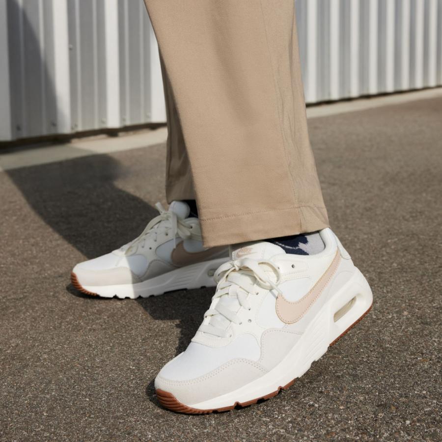 NIKE（ナイキ） ウィメンズ エア マックス SC CW4554-118 レディース