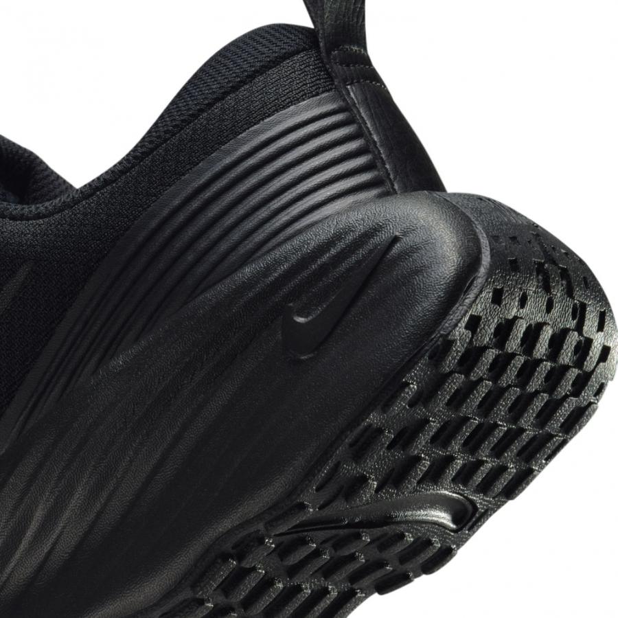NIKE プロミナ軽量滑り止めランニングシューズ ブラック FV6343-001 NIKE（ナイキ） トレーニングシューズ レディース プロミナ NIKE
