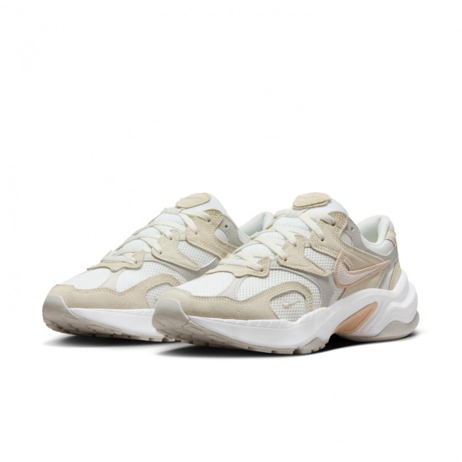 NIKE（ナイキ） ウィメンズ AL8 FJ3794-100 レディース スニーカー