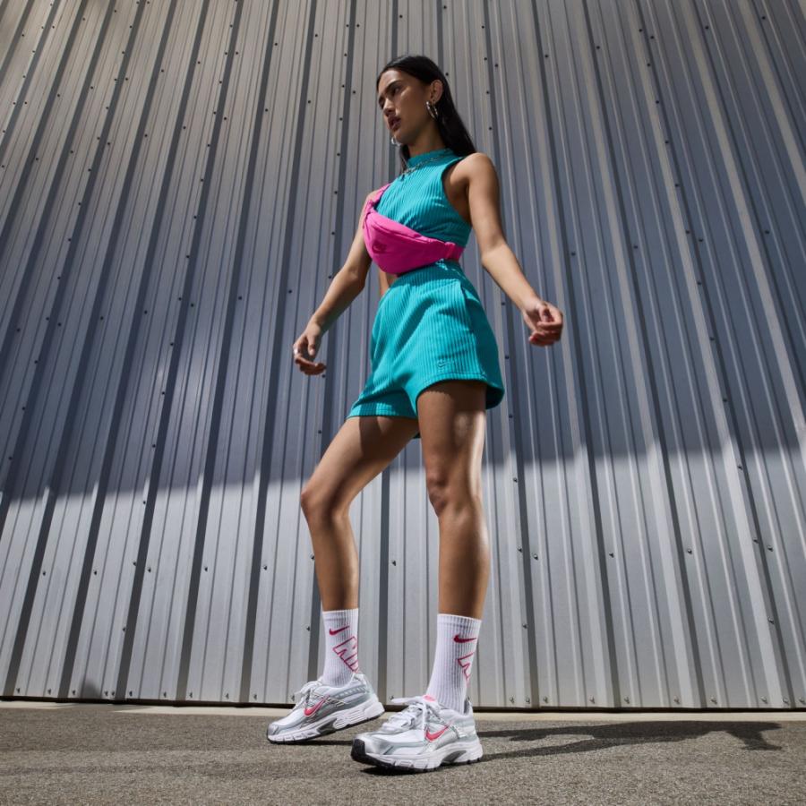 NIKE（ナイキ） ウィメンズ イニシエーター 394053-101 レディース