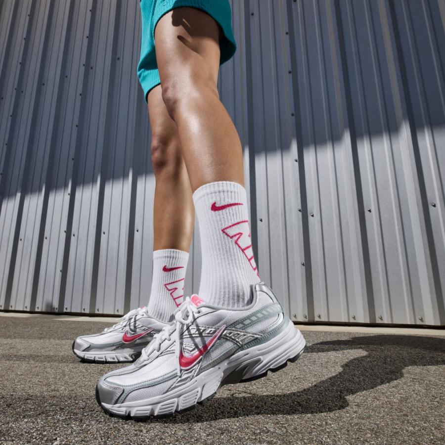 NIKE（ナイキ） ウィメンズ イニシエーター 394053-101 レディース