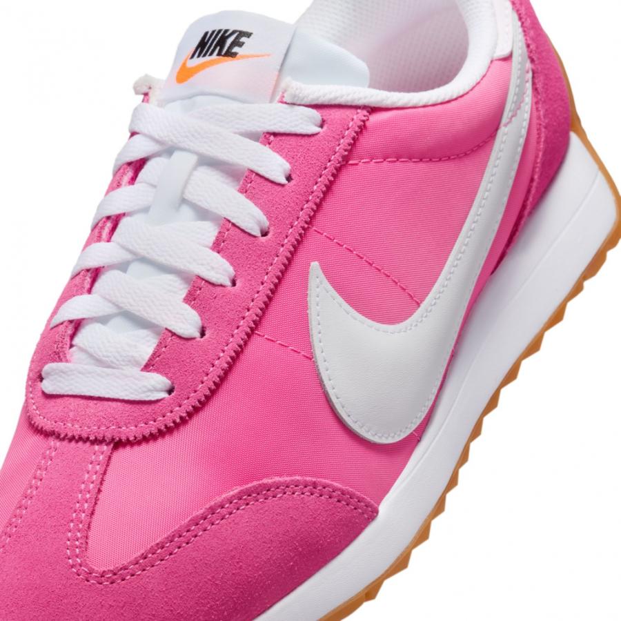 NIKE VAPOR KNIT“Pink ribbon\