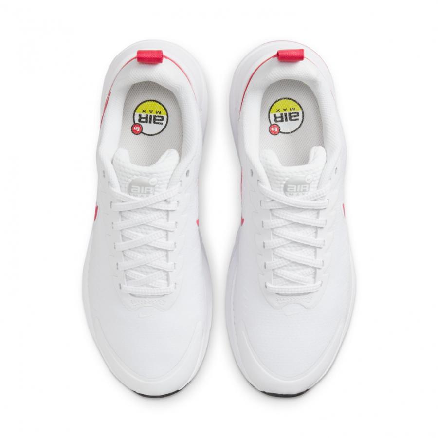 NIKE（ナイキ） ウィメンズ エア マックス NUAXIS HF1233-100