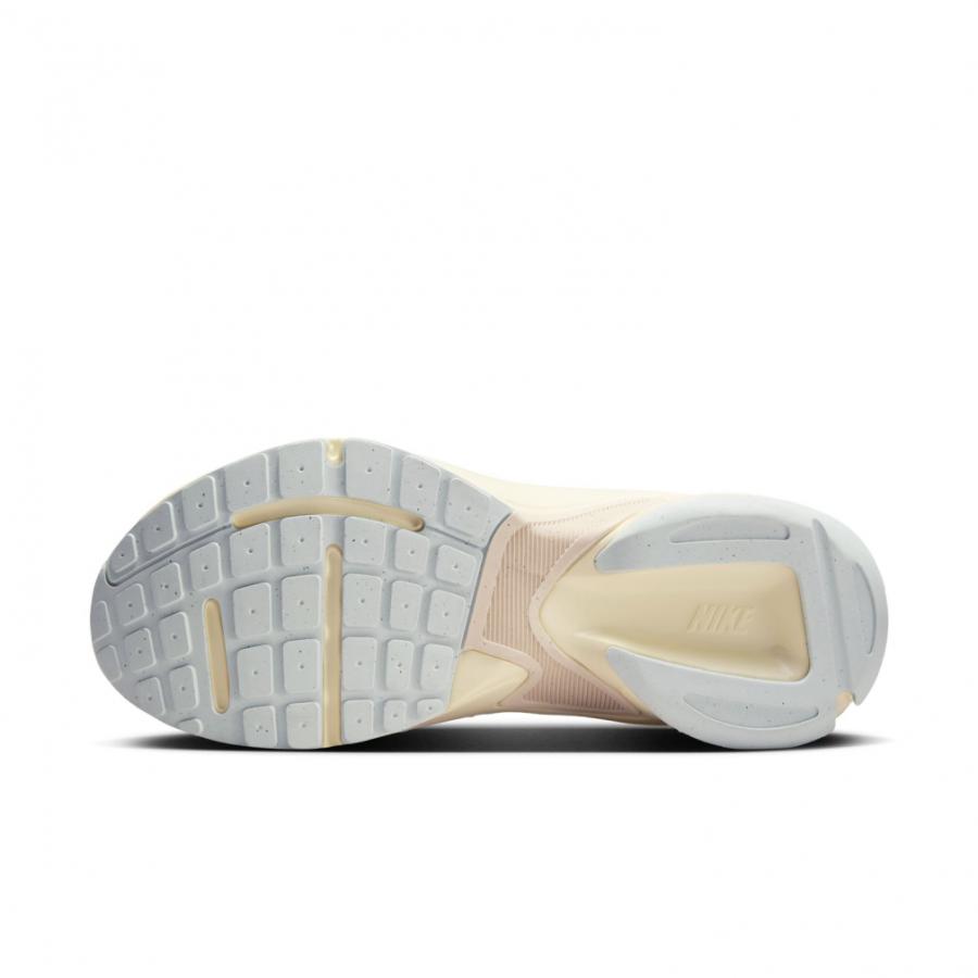ナイキ ウィメンズ AL8 IB3952-002 レディース スニーカー ： ベージュ×グレー NIKE IB3952 002 imbkkの画像