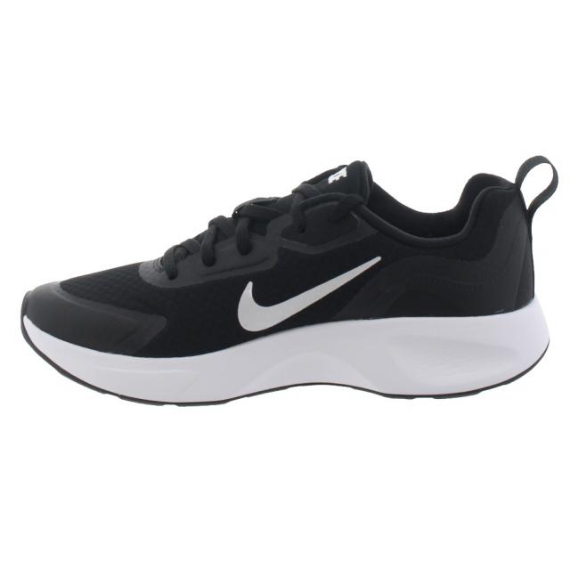 ナイキ ウィメンズ ウェアオールデイ Wearallday Cj レディース スニーカー ブラック ホワイト Nike アルペン Paypayモール店 通販 Paypayモール