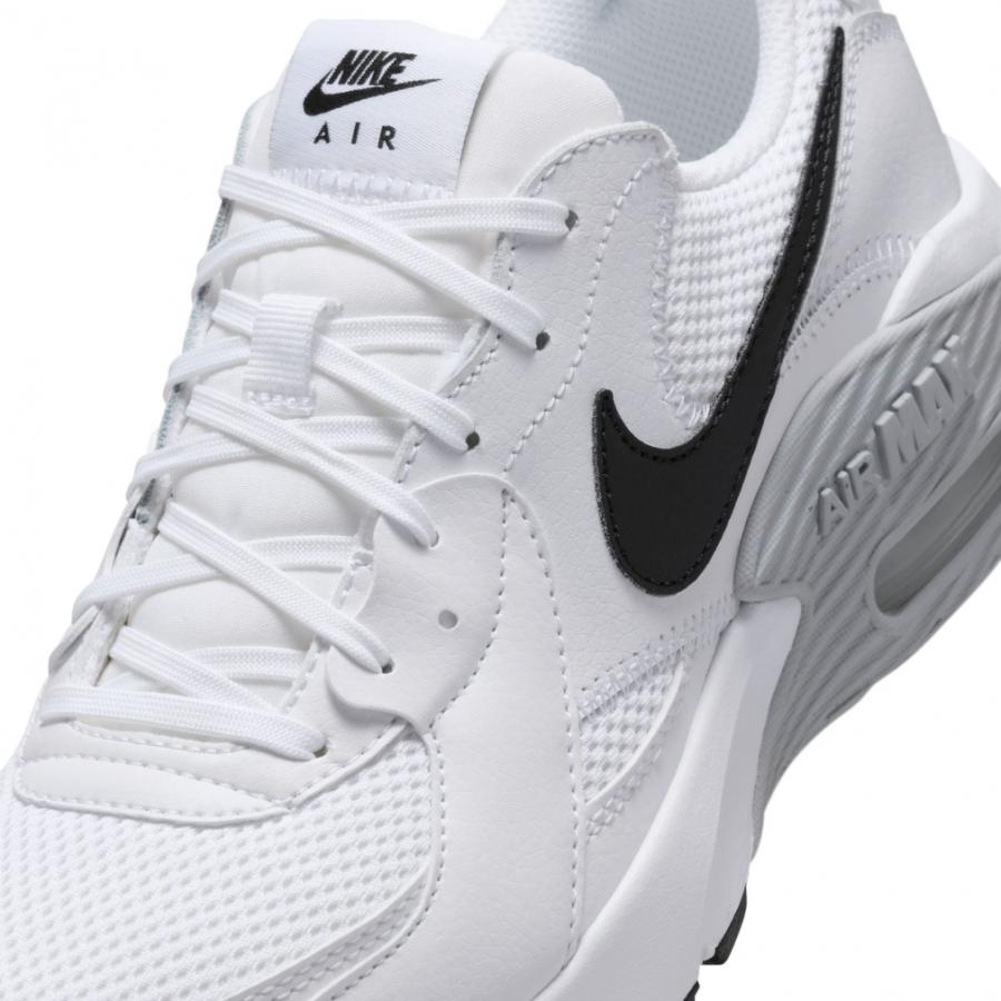 楽天市場】ナイキ エアマックス エクシー ウィメンズ シューズ NIKE シューズ ライフスタイル Sportswear スニーカー エアマックス  レディース カジュアル 白 靴 cd5432-101 アウトドア 通勤 : NIKE 公式 楽天市場店