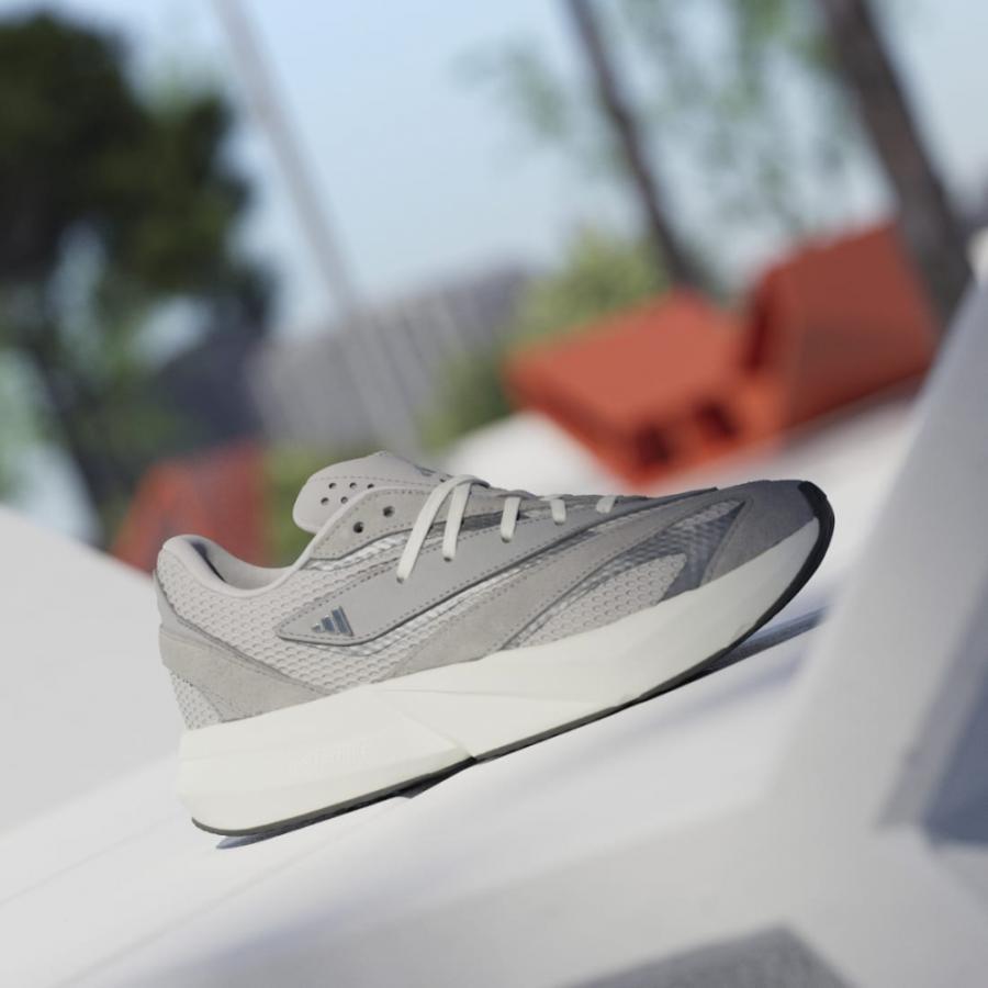 adidas（アディダス） ライトストライド IH8606 レディース スニーカー