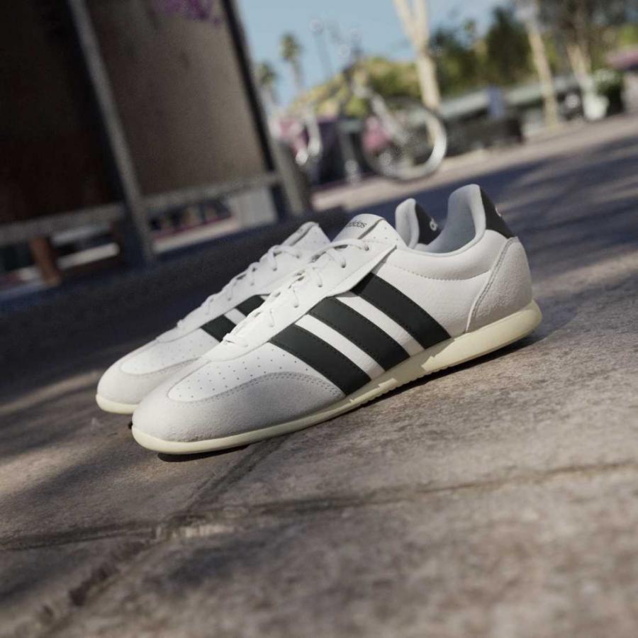 adidas（アディダス） バレダ ローシューズ / BARREDA LOシューズ